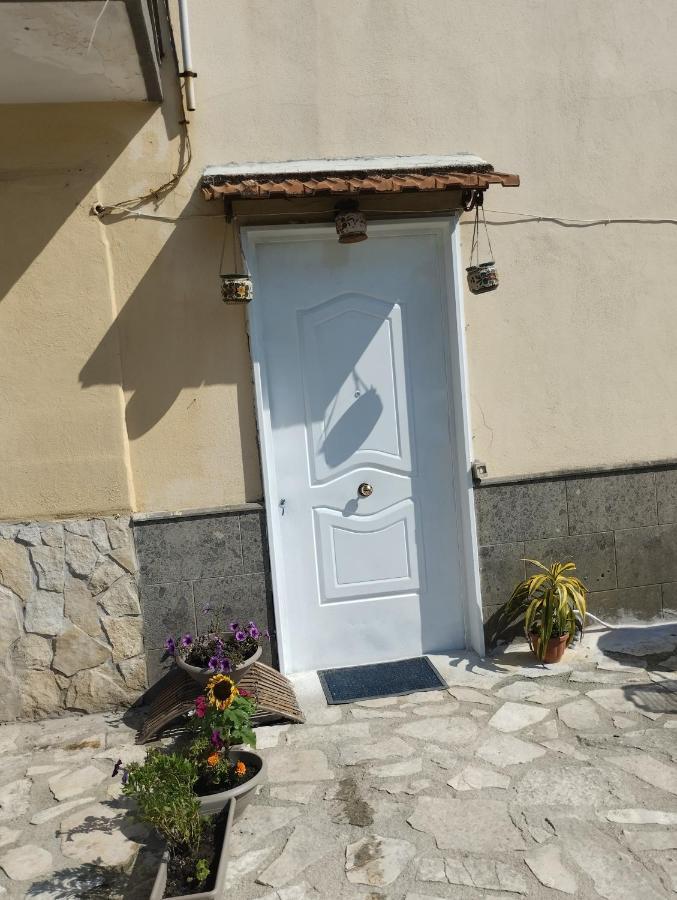Oasi Hause Villa Castel Volturno Exterior photo